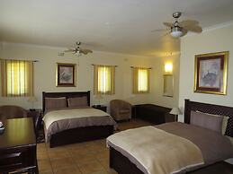 White House Lodge