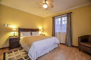 White House Lodge