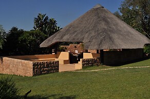 White House Lodge