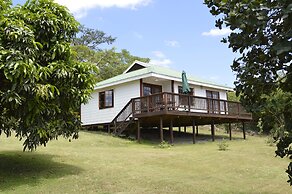 White House Lodge