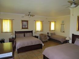 White House Lodge