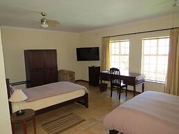 White House Lodge
