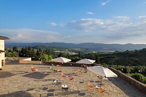 Podere Castellare
