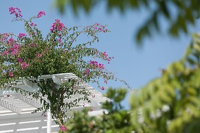 Casa Bianca