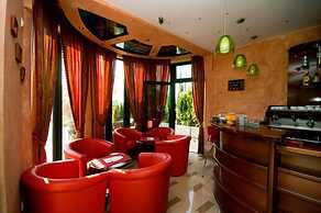 Hotel Regina