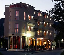 Hotel Regina