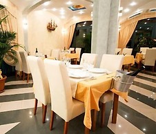 Hotel Regina