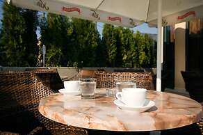 Hotel Regina