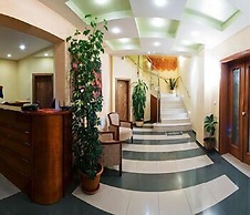 Hotel Regina
