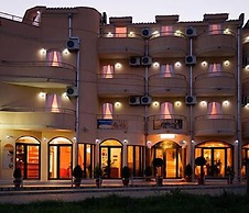 Hotel Regina