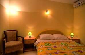 Hotel Regina