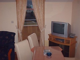 Hotel Regina