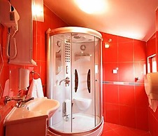 Hotel Regina