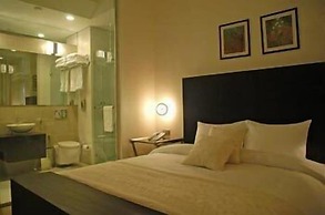 Canyon Boutique Hotel