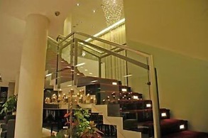Canyon Boutique Hotel