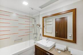 Corso Hotel Pécs