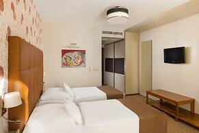 Corso Hotel Pécs