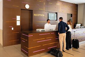 Corso Hotel Pécs