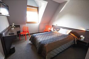 Hôtel Les Alizés