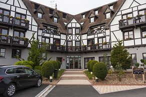 Hôtel Les Alizés