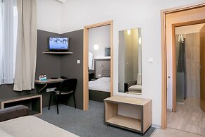 Hotel Niky