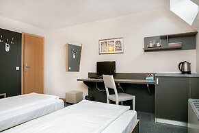 Hotel Niky