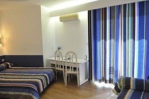 Hotel Méditerranée