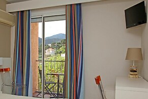 Hotel Méditerranée