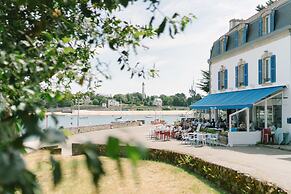 Hotel Et Bistrot Du Bac