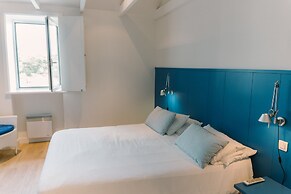 Hotel Et Bistrot Du Bac