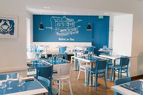 Hotel Et Bistrot Du Bac