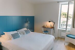 Hotel Et Bistrot Du Bac
