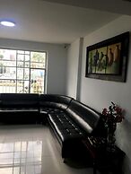 Casa Paulina