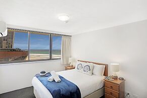 Breakers North Absolute Beachfront Apartments