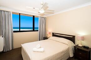 Breakers North Absolute Beachfront Apartments