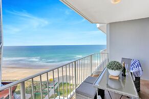 Breakers North Absolute Beachfront Apartments