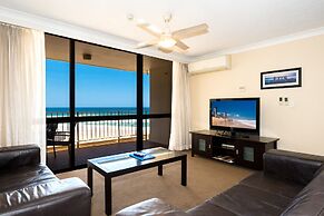 Breakers North Absolute Beachfront Apartments