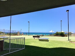 Breakers North Absolute Beachfront Apartments