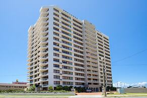 Breakers North Absolute Beachfront Apartments