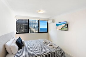 Breakers North Absolute Beachfront Apartments