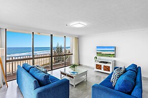 Breakers North Absolute Beachfront Apartments