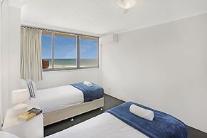 Breakers North Absolute Beachfront Apartments