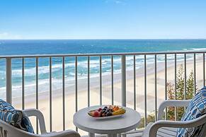Breakers North Absolute Beachfront Apartments