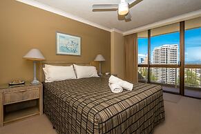 Breakers North Absolute Beachfront Apartments