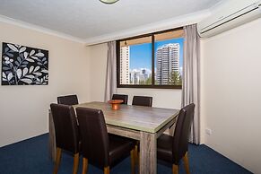 Breakers North Absolute Beachfront Apartments