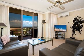 Breakers North Absolute Beachfront Apartments