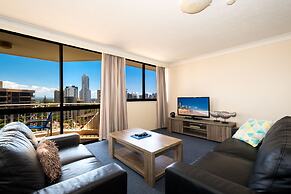 Breakers North Absolute Beachfront Apartments