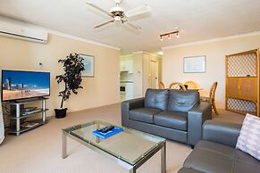 Breakers North Absolute Beachfront Apartments