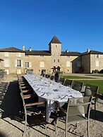 Teritoria le Château de Besseuil