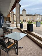 Teritoria le Château de Besseuil